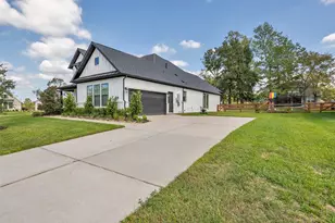 734 Satterwhite Farms Ln, Magnolia, TX 77354 - Photo 4