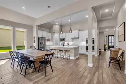 734 Satterwhite Farms Lane, Magnolia, TX 77354 - Photo 20