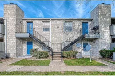 9700 Leawood Boulevard #212, Houston, TX 77099 - Photo 1
