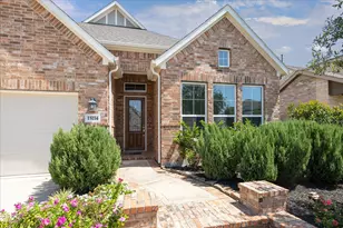 15114 Montezuma Quail Dr, Cypress, TX 77433 - Photo 2