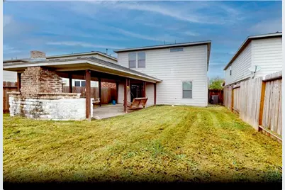 16510 Mandate Drive, Houston, TX 77049 - Photo 8