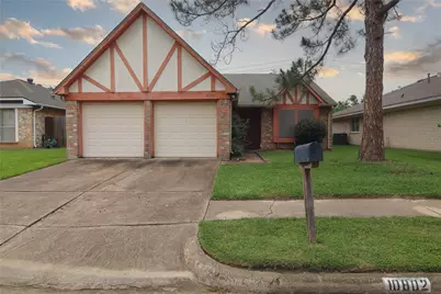 10802 Sashay Drive, Houston, TX 77099 - Photo 2