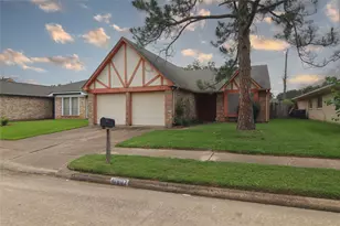 10802 Sashay Dr, Houston, TX 77099 - Photo 1