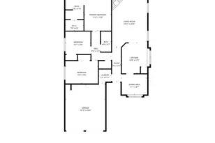 10802 Sashay Dr, Houston, TX 77099 - Photo 8