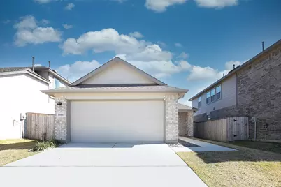 18450 White Stallion Lane, Hockley, TX 77447 - Photo 1