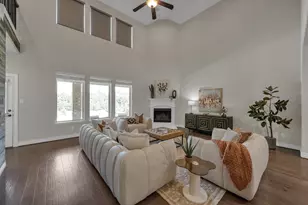 8019 Bay Bend Dr, Conroe, TX 77304 - Photo 8