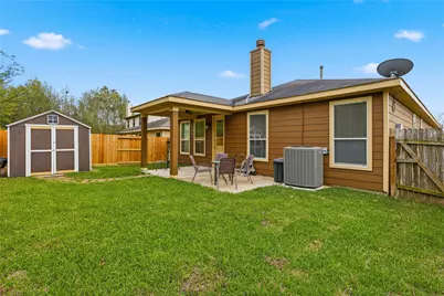 16026 Heights Harvest Lane, Cypress, TX 77429 - Photo 26