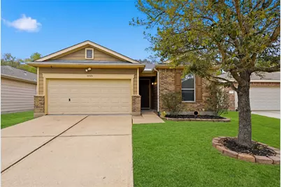16026 Heights Harvest Lane, Cypress, TX 77429 - Photo 2