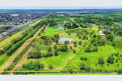 9317 Ruth Road, Iowa Colony, TX 77583 - Photo 6