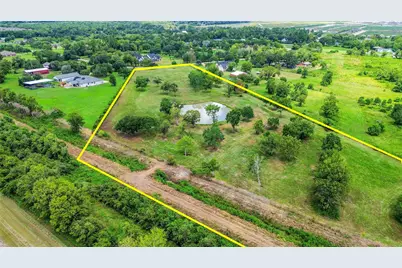 9317 Ruth Road, Iowa Colony, TX 77583 - Photo 4