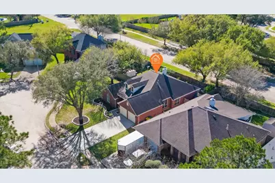 3238 Bodine Drive, Pearland, TX 77584 - Photo 6