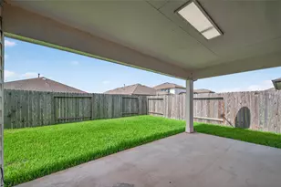 718 Harvest Bluff Dr, Rosharon, TX 77583 - Photo 42