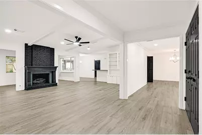 1418 Pirates Cove, Houston, TX 77058 - Photo 8