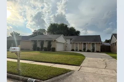 2410 Webster Ranch Road, Friendswood, TX 77546 - Photo 1