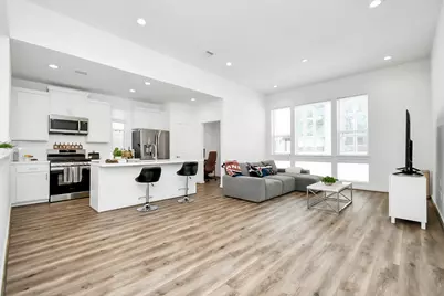 1107 Highland Square Lane, Houston, TX 77091 - Photo 2