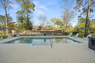 4 Thunderbird Drive, Conroe, TX 77304 - Photo 36