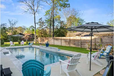 4 Thunderbird Drive, Conroe, TX 77304 - Photo 34