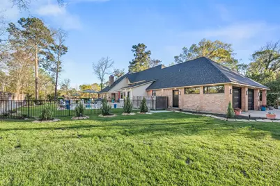 4 Thunderbird Drive, Conroe, TX 77304 - Photo 4