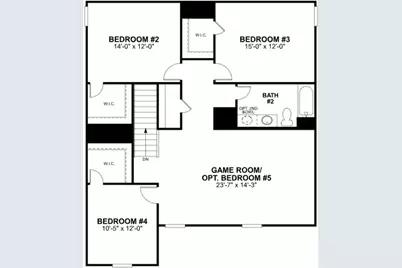 32211 Morning Luster Court, Fulshear, TX 77441 - Photo 4