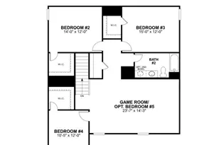 32211 Morning Luster CT, Fulshear, TX 77441 - Photo 4