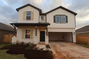 32211 Morning Luster CT, Fulshear, TX 77441 - Photo 1
