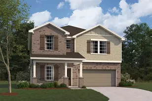 32211 Morning Luster CT, Fulshear, TX 77441 - Photo 1