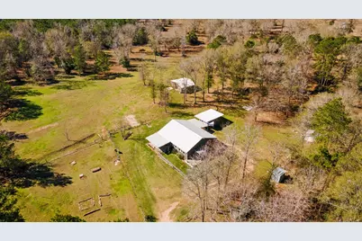 392 Robert E Lee Lane, Livingston, TX 77351 - Photo 40