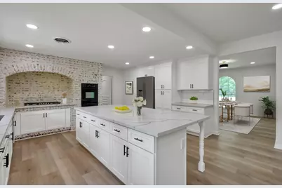 3 Briarwood Drive, Conroe, TX 77301 - Photo 20