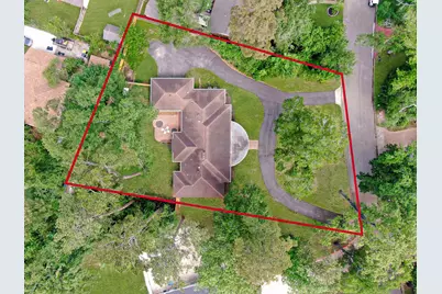 3 Briarwood Drive, Conroe, TX 77301 - Photo 40