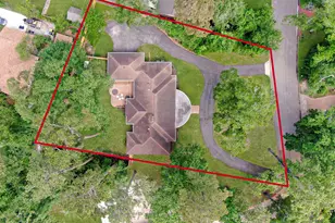 3 Briarwood Dr, Conroe, TX 77301 - Photo 40