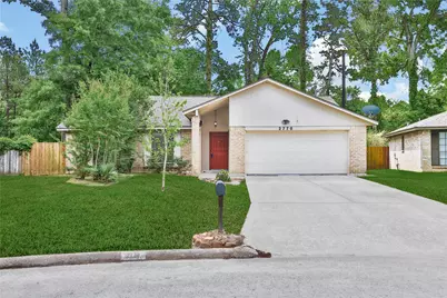 2770 Tinechester Drive, Kingwood, TX 77339 - Photo 1