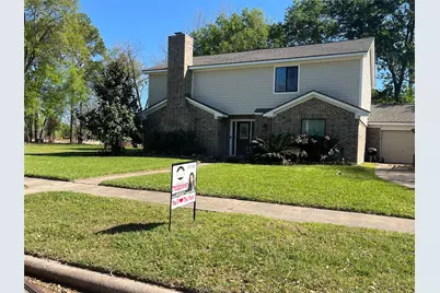 5507 Arncliffe Drive, Houston, TX 77088 - Photo 1