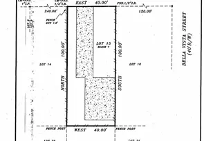 1320 E 36 Street E, Houston, TX 77022 - Photo 1