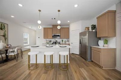 10318 Largent Hollow Trail, Houston, TX 77051 - Photo 4