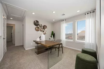 10318 Largent Hollow Trail, Houston, TX 77051 - Photo 20