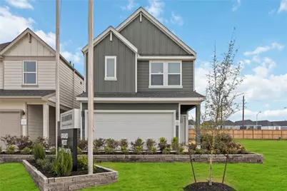 10318 Largent Hollow Trail, Houston, TX 77051 - Photo 1