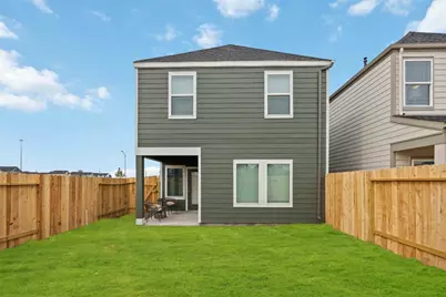 10318 Largent Hollow Trail, Houston, TX 77051 - Photo 26