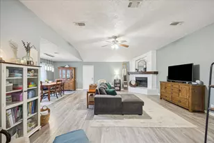 2435 Creek Meadow Dr, Houston, TX 77084 - Photo 4