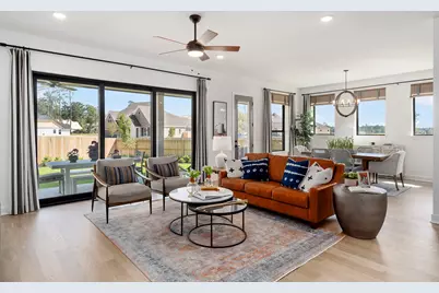 3029 Hickory Haven Lane, Conroe, TX 77385 - Photo 8