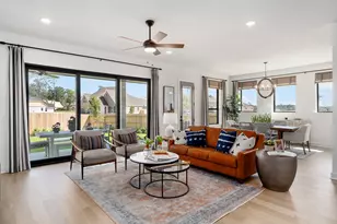 3029 Hickory Hvn Ln, Conroe, TX 77385 - Photo 8