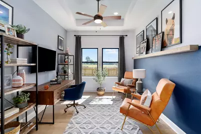 3029 Hickory Haven Lane, Conroe, TX 77385 - Photo 2