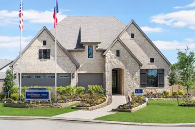 3029 Hickory Haven Lane, Conroe, TX 77385 - Photo 1