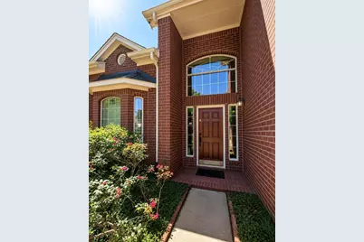 18315 Brenwood Manor Dr, Katy, TX 77449 - Photo 6