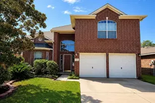 18315 Brenwood Manor Dr, Katy, TX 77449 - Photo 1