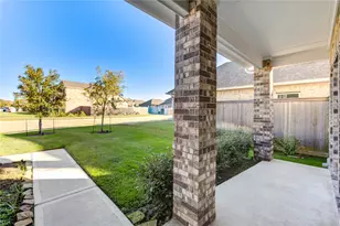 30243 Twisting Springs Dr, Brookshire, TX 77423 - Photo 32