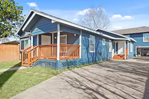 7225 Sherman St, Houston, TX 77011 - Photo 1
