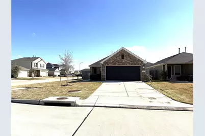 21603 Sage Landing Lane, Katy, TX 77449 - Photo 1