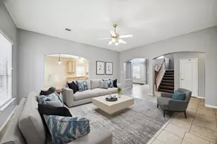 17610 Forest Haven Trail, Tomball, TX 77375 - Photo 4
