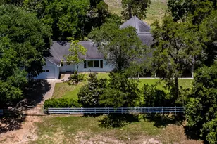 2231 US Hwy 90, Schulenburg, TX 78956 - Photo 1