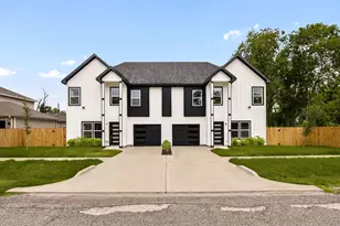 5420 Lynnfield St, Houston, TX 77028 - Photo 1